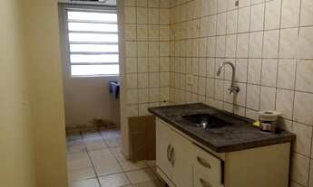 Imagem 4: Apartamento Samaritá