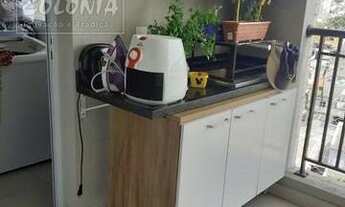 Imagem 6: Santo André - Apartamento Padrão - Silveira