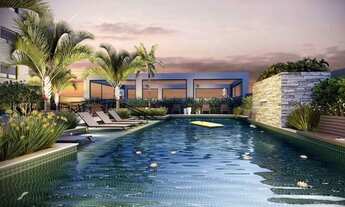 Imagem 6: CLUBE STATION - 29 a 35m² - 1 a 2 quartos - Km 18, Osasco - SP