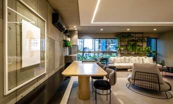 Imagem 2: Apartamento - Cambuí - Campinas