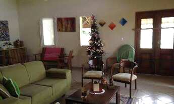 Imagem 3: Chácara à venda, 5160 m² por R$ 740.000,00 - Floresta Escura - Águas de São Pedro/SP