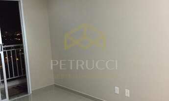 Imagem: Apartamento - Bonfim - Campinas