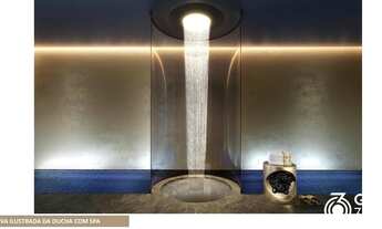 Imagem 6: Apartamento para Venda em São Paulo, Moema, 3 dormitórios, 3 suítes, 5 banheiros, 4 vagas