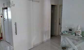 Imagem 4: Apartamento com 3 dormitórios à venda, 98 m² por R$ 572.000,00 - Santa Maria - São Caetano