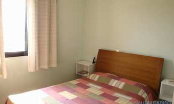 Imagem 4: APARTAMENTO - LAPA - SP