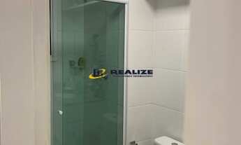 Imagem 4: M6 - Excelente apartamento no Splendore com 2 quartos totalmente nascente com armários mod