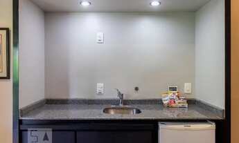 Imagem 7: APARTAMENTO RESIDENCIAL em SÃO PAULO - SP, JARDIM EUROPA