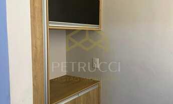 Imagem 4: Apartamento - Parque Yolanda (Nova Veneza) - Sumaré