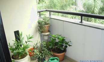 Imagem 4: APARTAMENTO - PERDIZES - SP