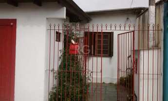 Imagem 4: Esteio - Casa Padrão - Santo Inácio