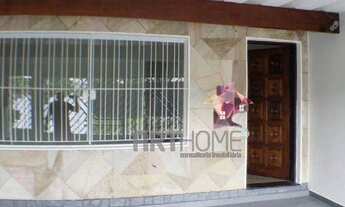 Imagem: Sobrado todo reformado no Bairro Jordanópolis