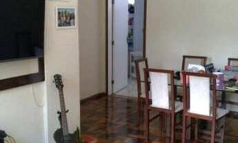 Imagem 2: Apartamento com 3 dormitórios à venda, 117 m² por R$ 300.000,00 - Canela - Salvador/BA