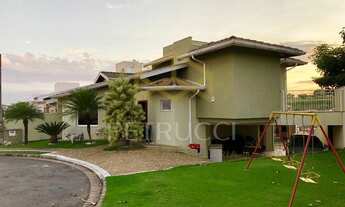 Imagem 3: Casa - Jardim Alto da Boa Vista - Valinhos