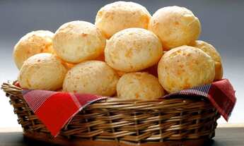 Imagem 2: PANIFICADOR FRANCISCO DEROSSO