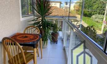 Imagem 3: Praia dos ingleses,OPORTUNIDADE! apto mobiliado 02 dorm, bem localizado!