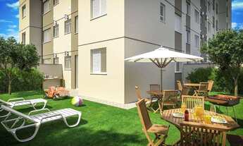 Imagem 6: UP Vila Itaim - 43 a 47m² - 2 quartos - Vila Itaim, São Paulo - SP