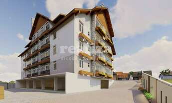 Imagem 4: AIRE GRAMADO Apartamento com 1 dormitório