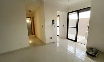 Imagem 2: Apartamento para venda com 65 metros quadrados com 2 quartos