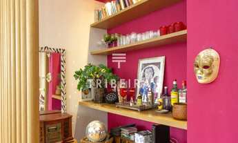 Imagem 7: Imóvel de 198m², com 3 dormitórios (sendo 1 suíte)