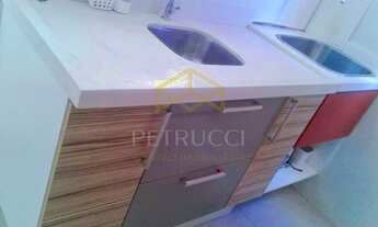 Imagem 5: Apartamento - Vila Monte Alegre - Paulínia