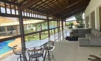 Imagem 2: Casa para venda com 1800 metros quadrados com 10 quartos