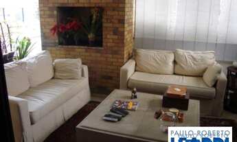 Imagem 3: COBERTURA - MORUMBI - SP