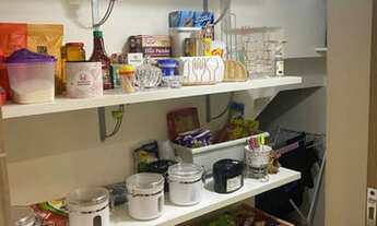 Imagem 4: Casa de condomínio para venda com 132 metros quadrados com 2 quartos