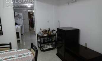 Imagem 5: Santo André - Casa Padrão - Vila Camilópolis