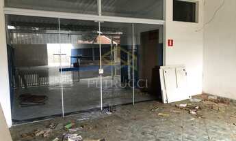 Imagem 2: Salão - Parque São Jerônimo - Americana