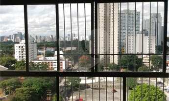 Imagem 3: São Paulo - Apartamento Padrão - SANTO AMARO