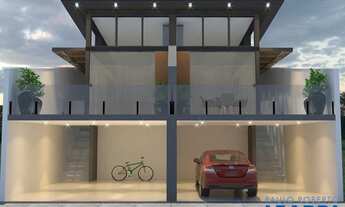 Imagem 6: SOBRADO - RECREIO MARISTELA - SP