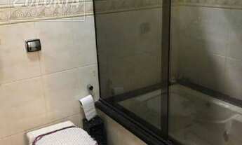 Imagem 4: Santo André - Casa Padrão - Parque das Nações