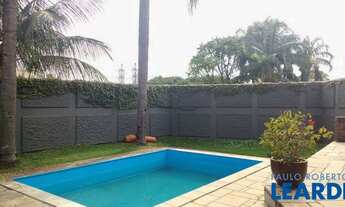 Imagem 5: CASA TÉRREA - CITY BOAÇAVA - SP