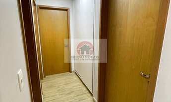 Imagem 5: Apartamento para venda com 101 metros quadrados com 3 quartos em Taguatinga Sul - Brasília