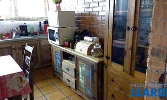 Imagem 5: CASA ASSOBRADADA - ITACORUBI - SC