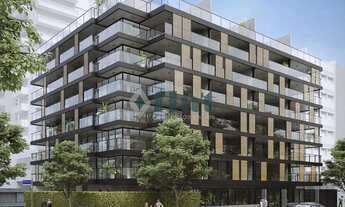 Imagem 6: Rio de Janeiro - Apartamento Padrão - Lagoa