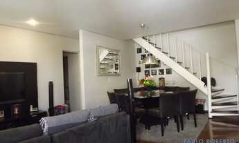 Imagem 5: DUPLEX - PERDIZES - SP