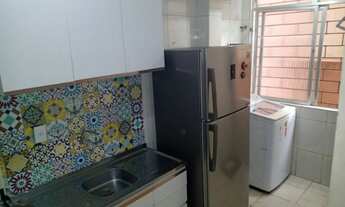 Imagem 5: Porto Alegre - Apartamento Padrão - Cristal