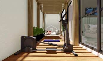 Imagem 2: Casa 163m² no Araçagy Porcelanato e Refinado Acabamento 03 Suítes MKT***TR97541