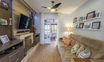 Imagem 5: Casa com 3 dormitórios à venda em Santa Maria