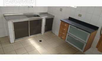 Imagem 4: Santo André - Casa Padrão - Centro