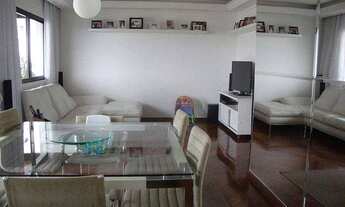 Imagem 5: Apto no coração de Perdizes com 3 dorm 1 suite e 2 vagas