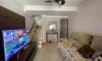 Imagem 3: Casa - Jardim Novo Campos Elíseos - Campinas