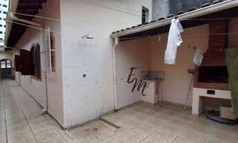 Imagem 4: Casa com 2 dormitórios à venda, 96 m² por R$ 400.000 - Mirim - Praia Grande/SP