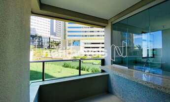 Imagem 3: Locação Apartamento 1 quarto Vila da Serra Nova Lima