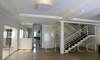 Imagem 6: Casa - Parque Franceschini - Sumaré