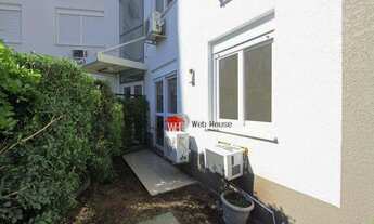 Imagem 13: Apartamento Garden com 3 dormitórios à venda, 101 m² por R$ 595.000 - Jardim Itu Sabará