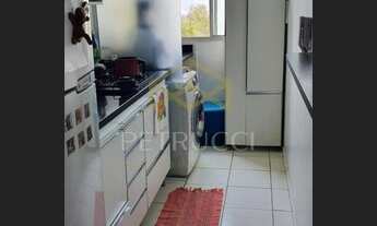 Imagem 3: Apartamento - Jardim Antonio Von Zuben - Campinas