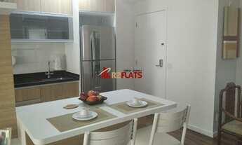 Imagem 4: São Paulo - Flat - Brooklin