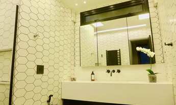 Imagem 6: Apartamento reformado 95 m2 com 2 quartos e varanda a venda